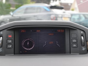 Citroën C6